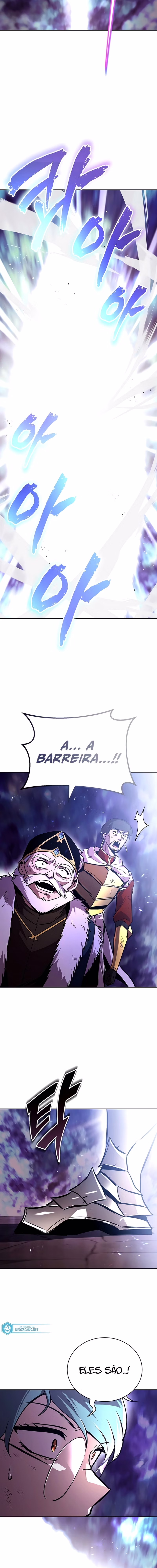 A SuperaÃ§Ã£o do Nobre Vagabundo capitulo 95 pagina 21