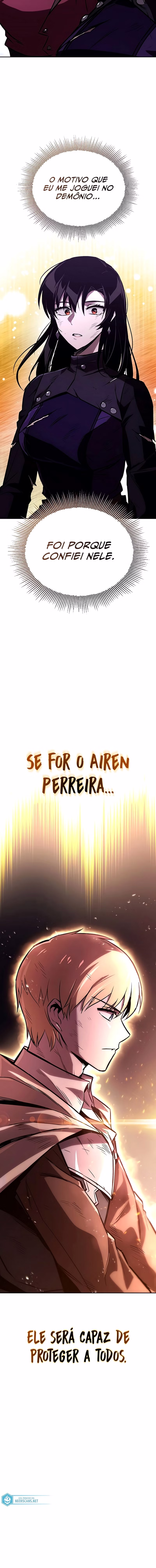 A SuperaÃ§Ã£o do Nobre Vagabundo capitulo 95 pagina 6
