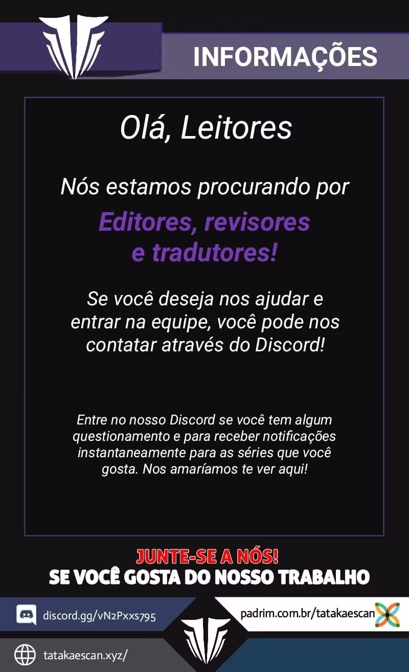 Providência de Alto Nível capitulo 0 pagina 14