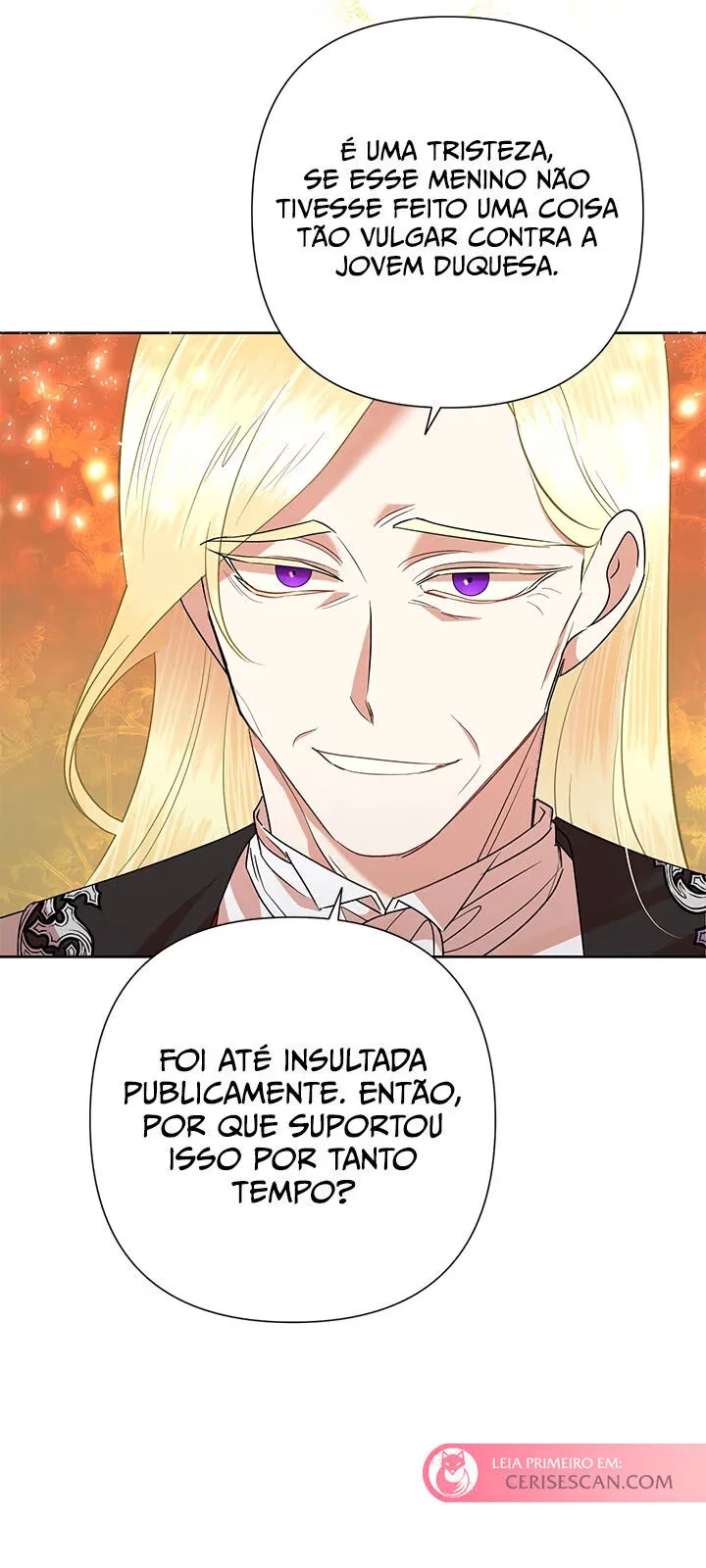 A VilÃ£ Tem Divertimento Hoje capitulo 53 pagina 11