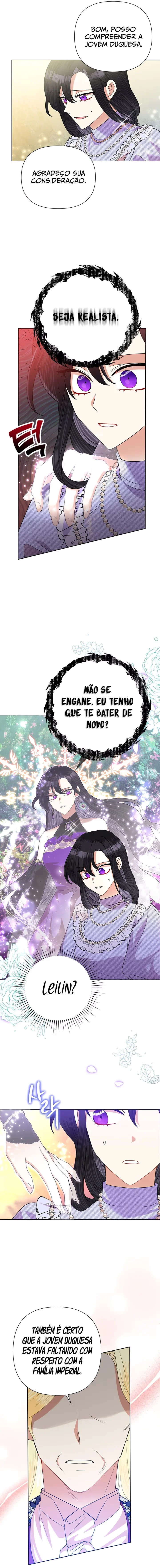 A VilÃ£ Tem Divertimento Hoje capitulo 53 pagina 12