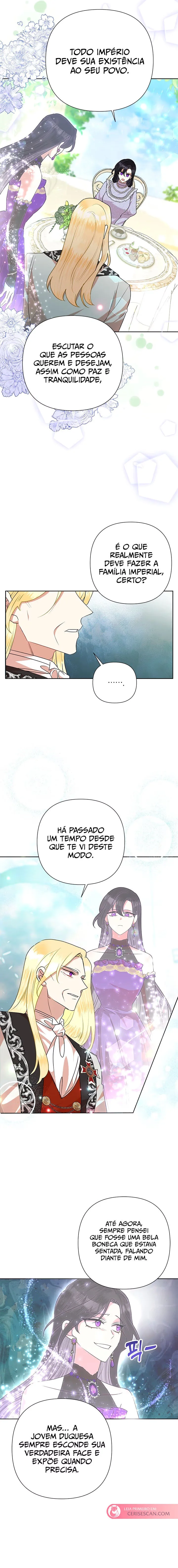 A VilÃ£ Tem Divertimento Hoje capitulo 53 pagina 16