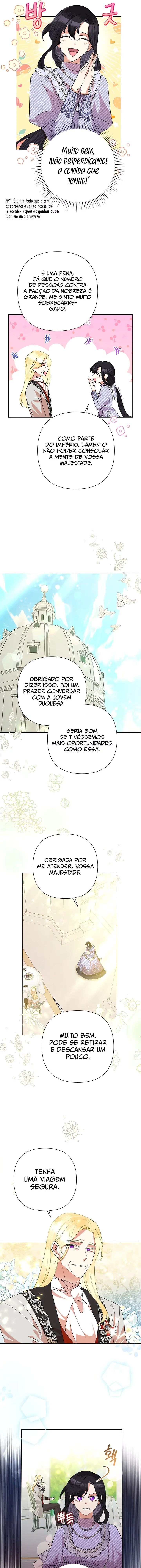 A VilÃ£ Tem Divertimento Hoje capitulo 53 pagina 19