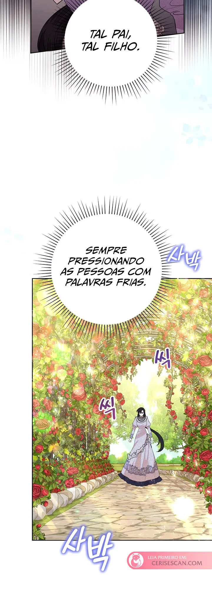 A VilÃ£ Tem Divertimento Hoje capitulo 53 pagina 20