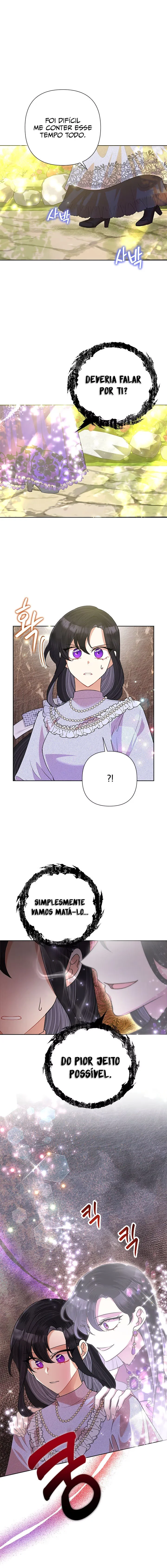 A VilÃ£ Tem Divertimento Hoje capitulo 53 pagina 21