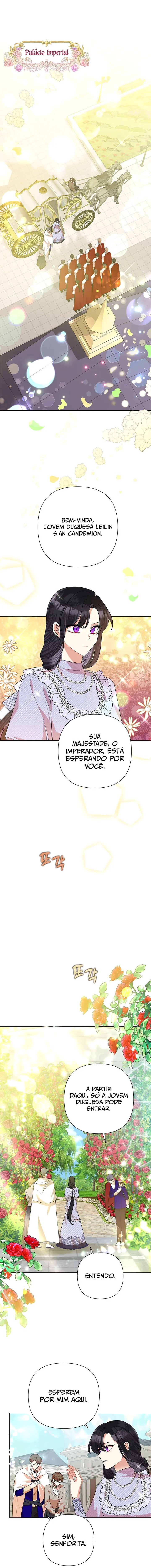A VilÃ£ Tem Divertimento Hoje capitulo 53 pagina 3