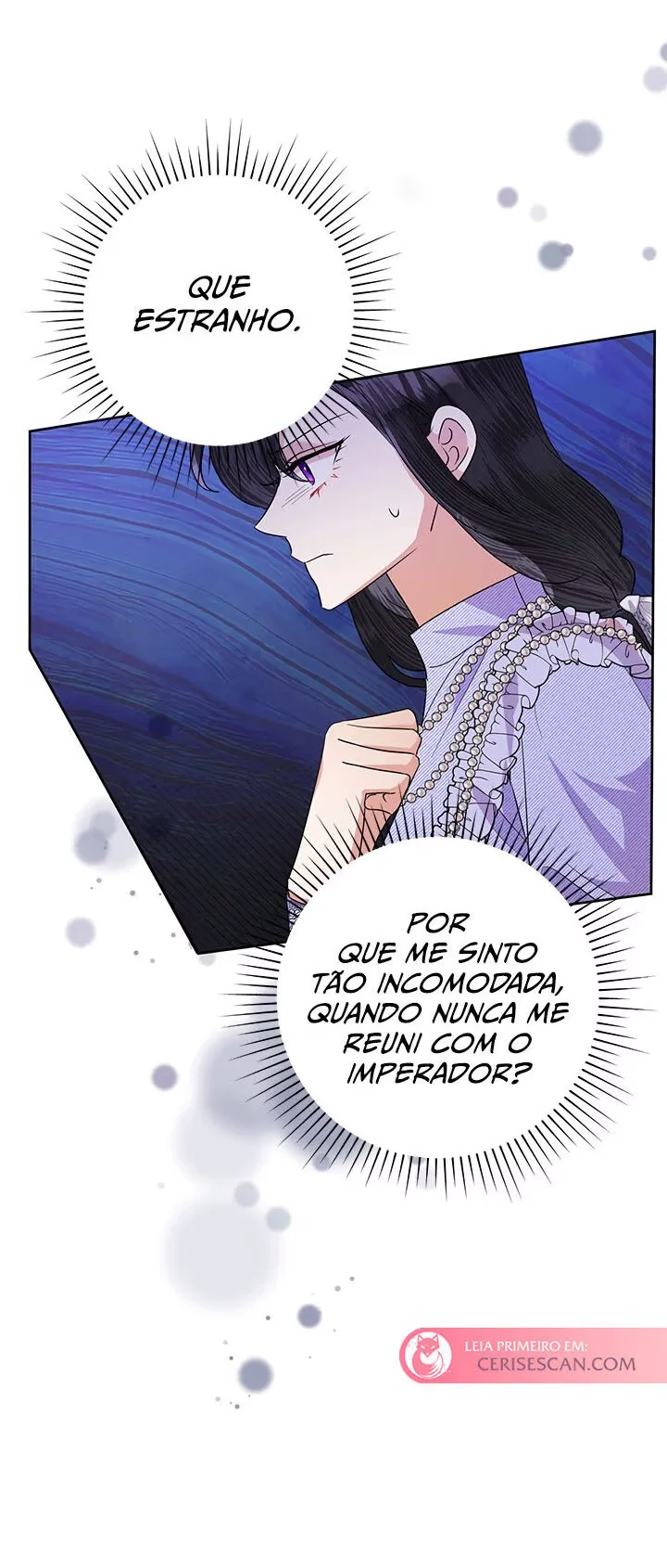 A VilÃ£ Tem Divertimento Hoje capitulo 53 pagina 6