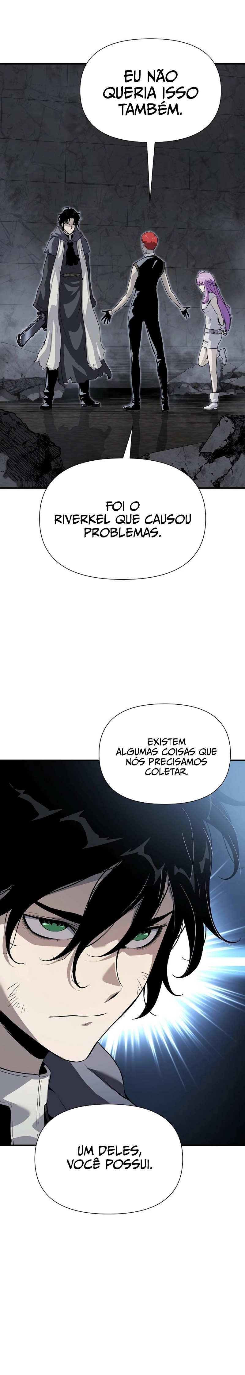 O Sacerdote da Corrupção capitulo 23 pagina 12
