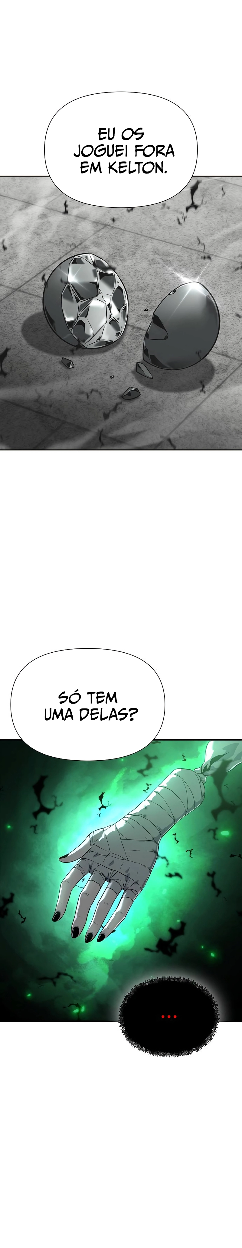 O Sacerdote da Corrupção capitulo 23 pagina 17