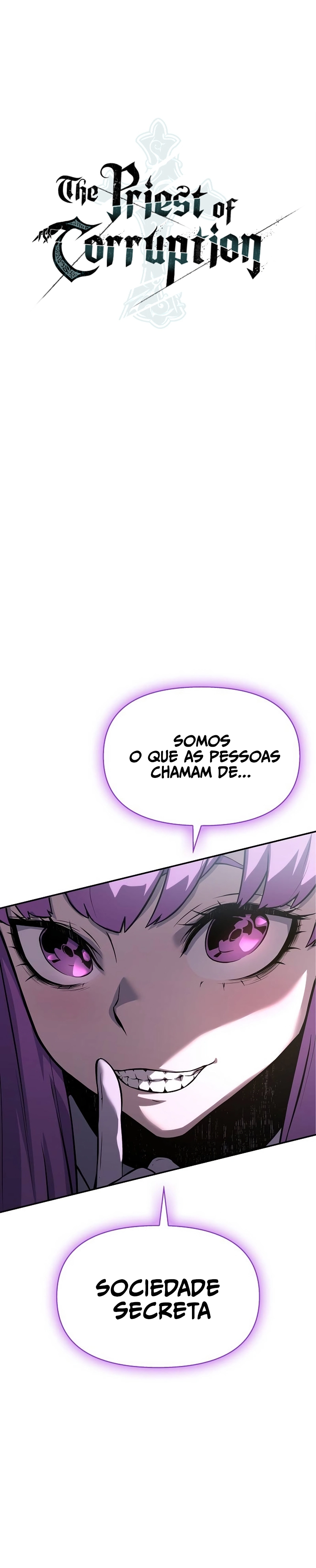 O Sacerdote da Corrupção capitulo 23 pagina 2