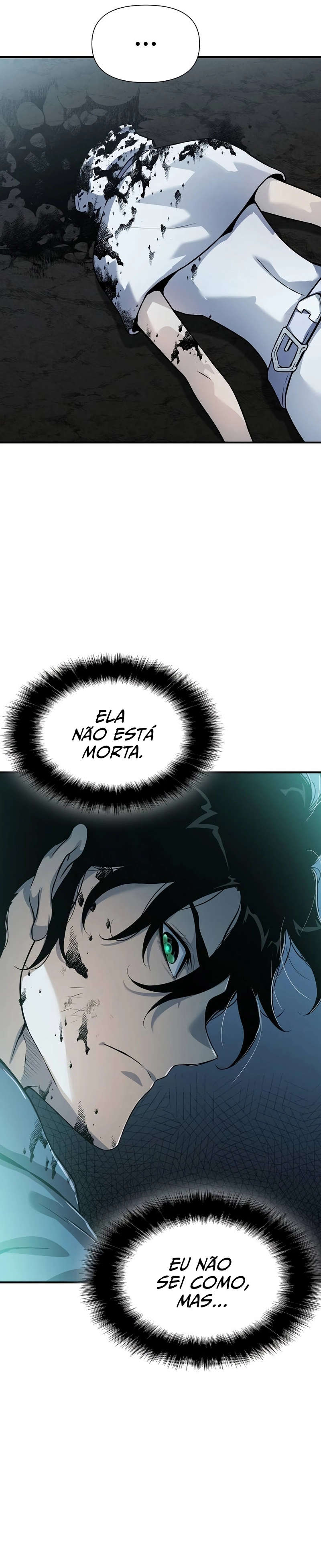 O Sacerdote da Corrupção capitulo 23 pagina 26