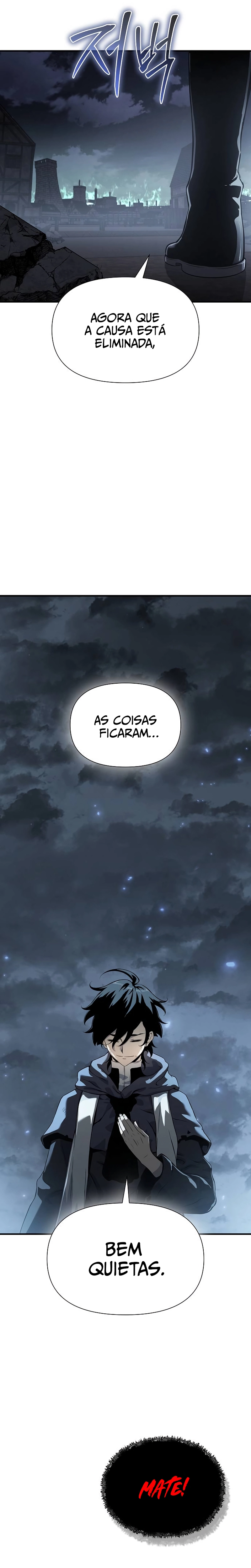 O Sacerdote da Corrupção capitulo 23 pagina 27