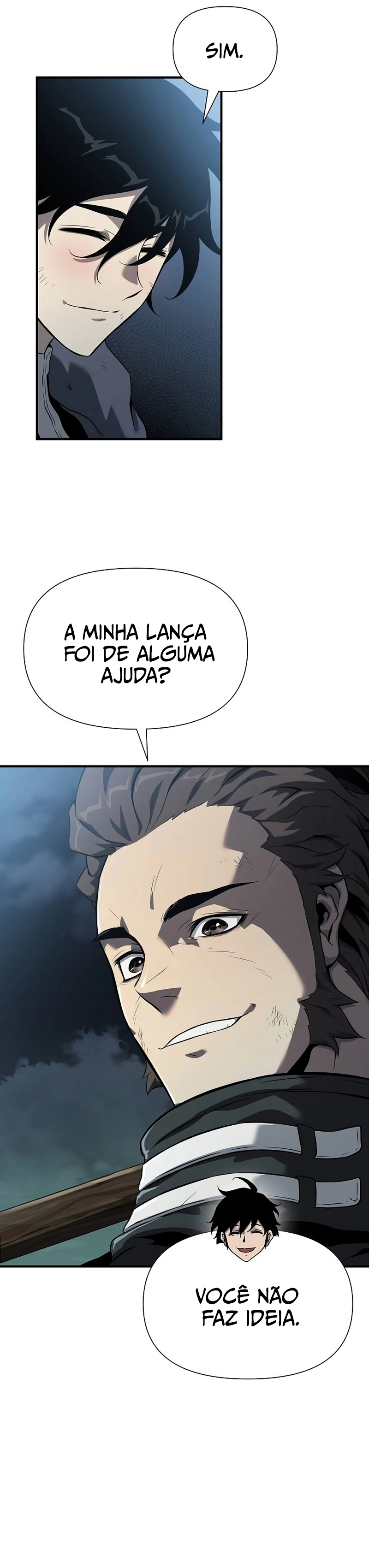 O Sacerdote da Corrupção capitulo 23 pagina 29