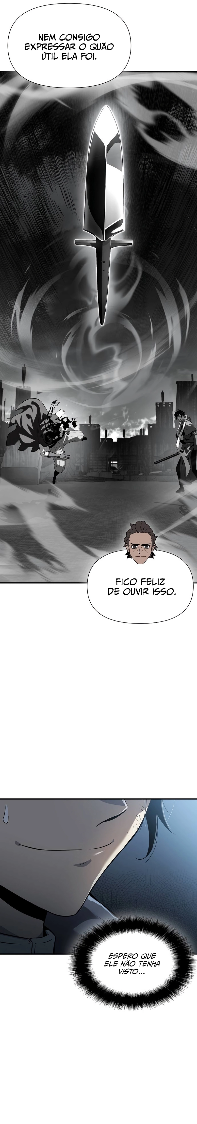 O Sacerdote da Corrupção capitulo 23 pagina 30