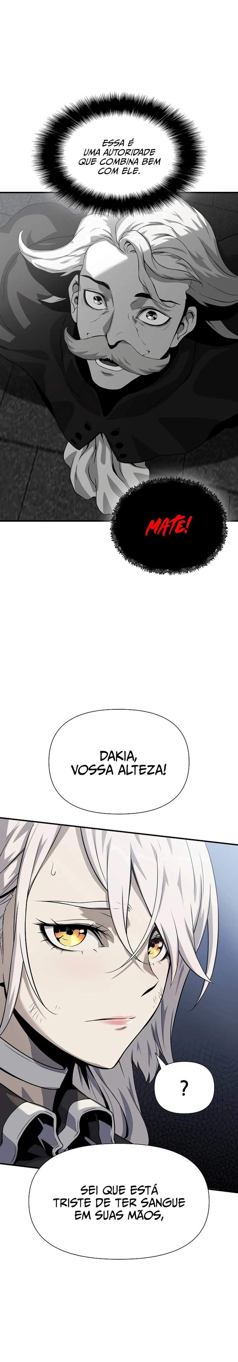 O Sacerdote da Corrupção capitulo 23 pagina 37