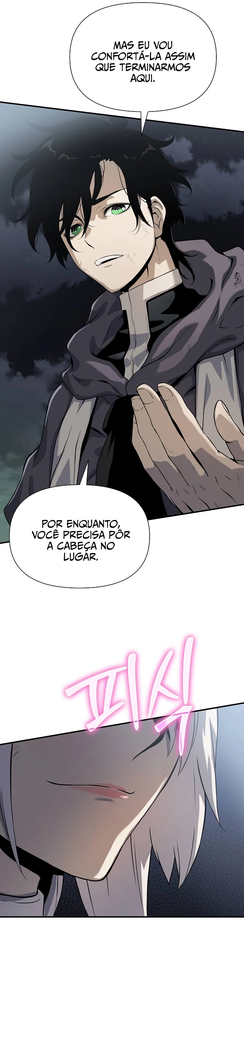 O Sacerdote da Corrupção capitulo 23 pagina 38