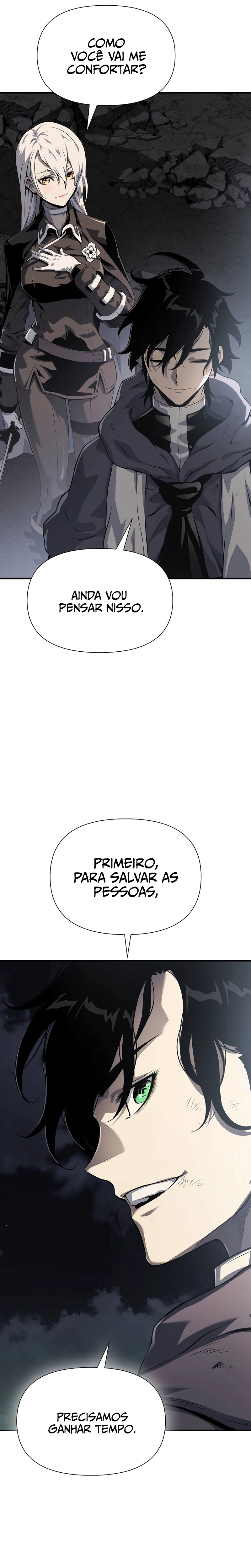 O Sacerdote da Corrupção capitulo 23 pagina 39