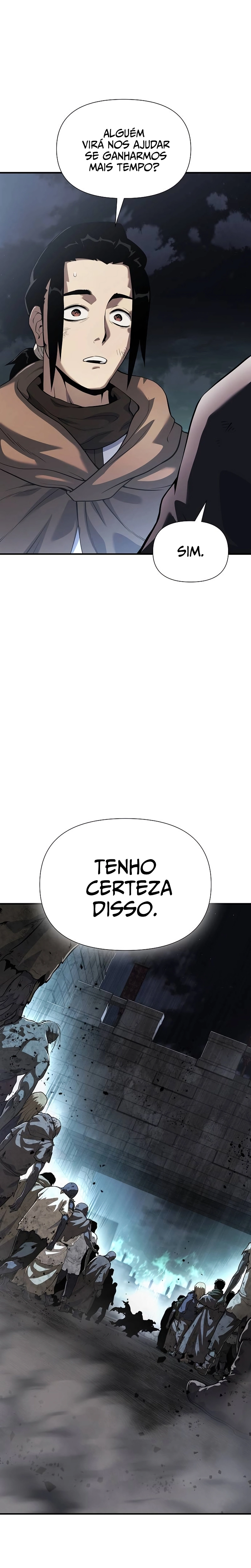 O Sacerdote da Corrupção capitulo 23 pagina 40