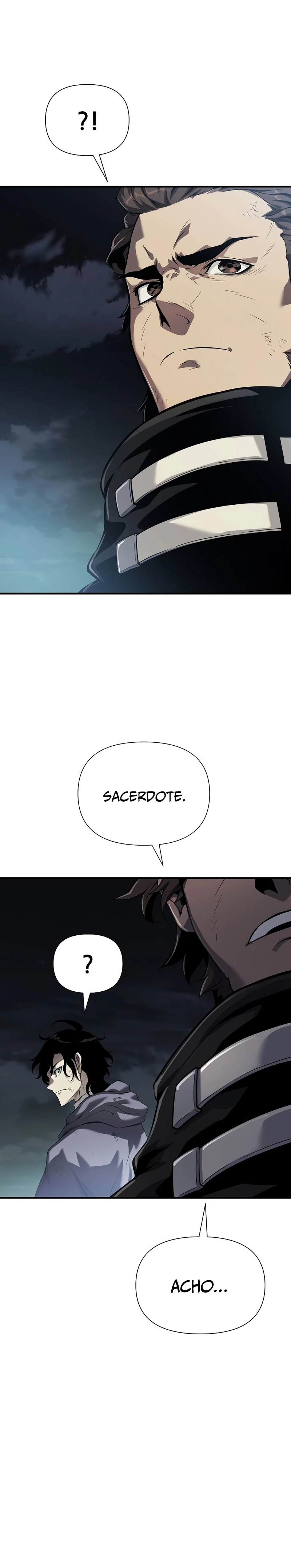 O Sacerdote da Corrupção capitulo 23 pagina 41