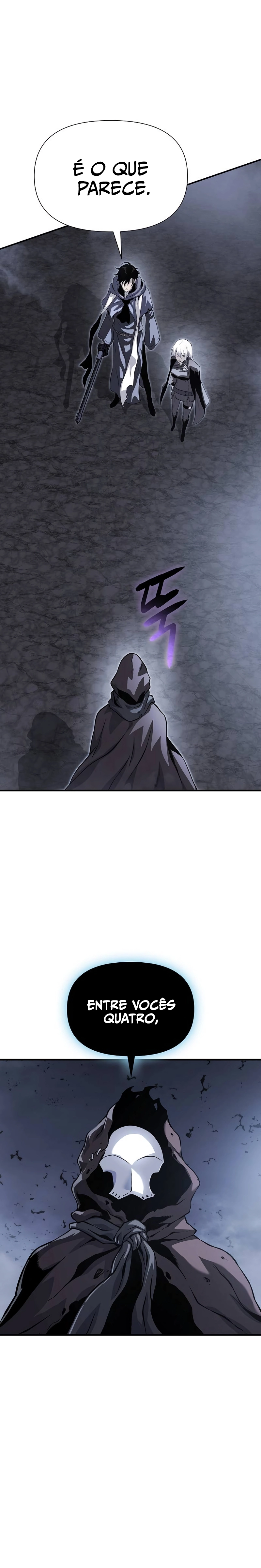 O Sacerdote da Corrupção capitulo 23 pagina 48