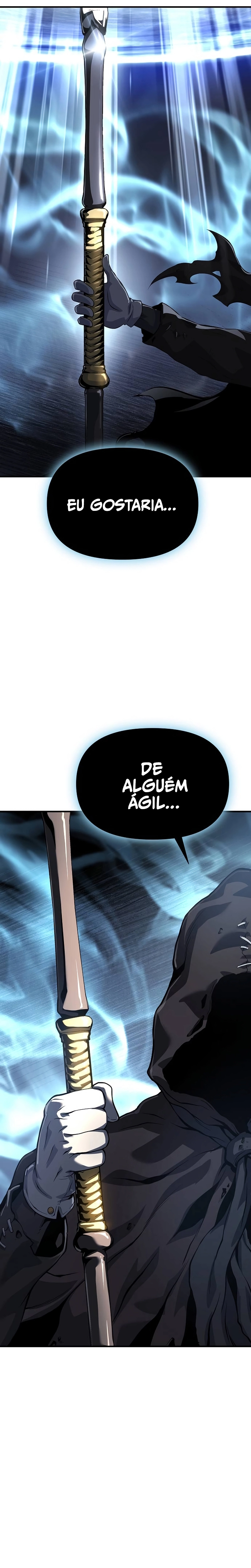 O Sacerdote da Corrupção capitulo 23 pagina 49