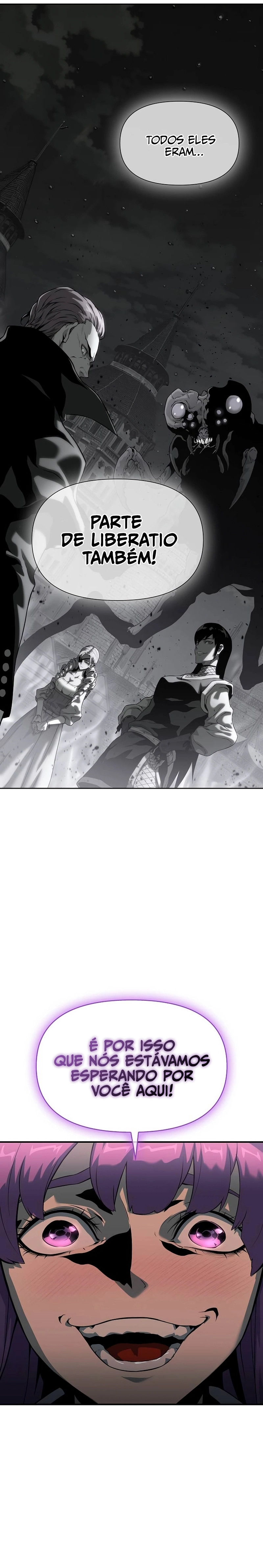 O Sacerdote da Corrupção capitulo 23 pagina 5