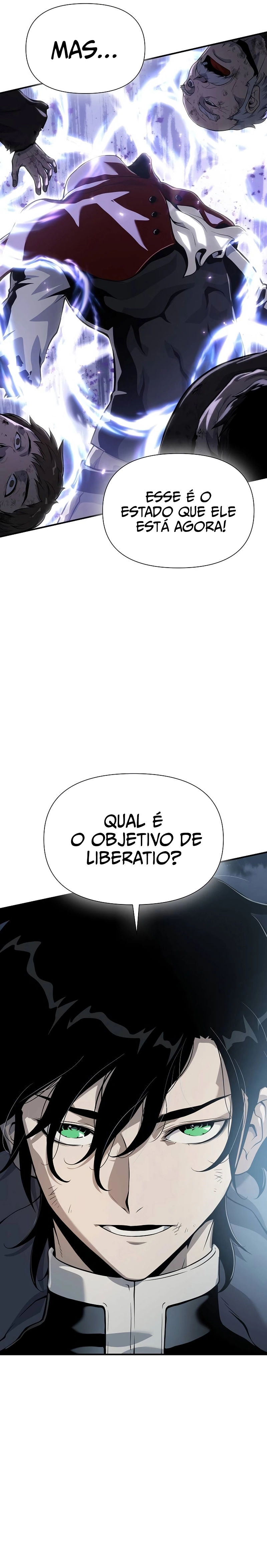 O Sacerdote da Corrupção capitulo 23 pagina 8