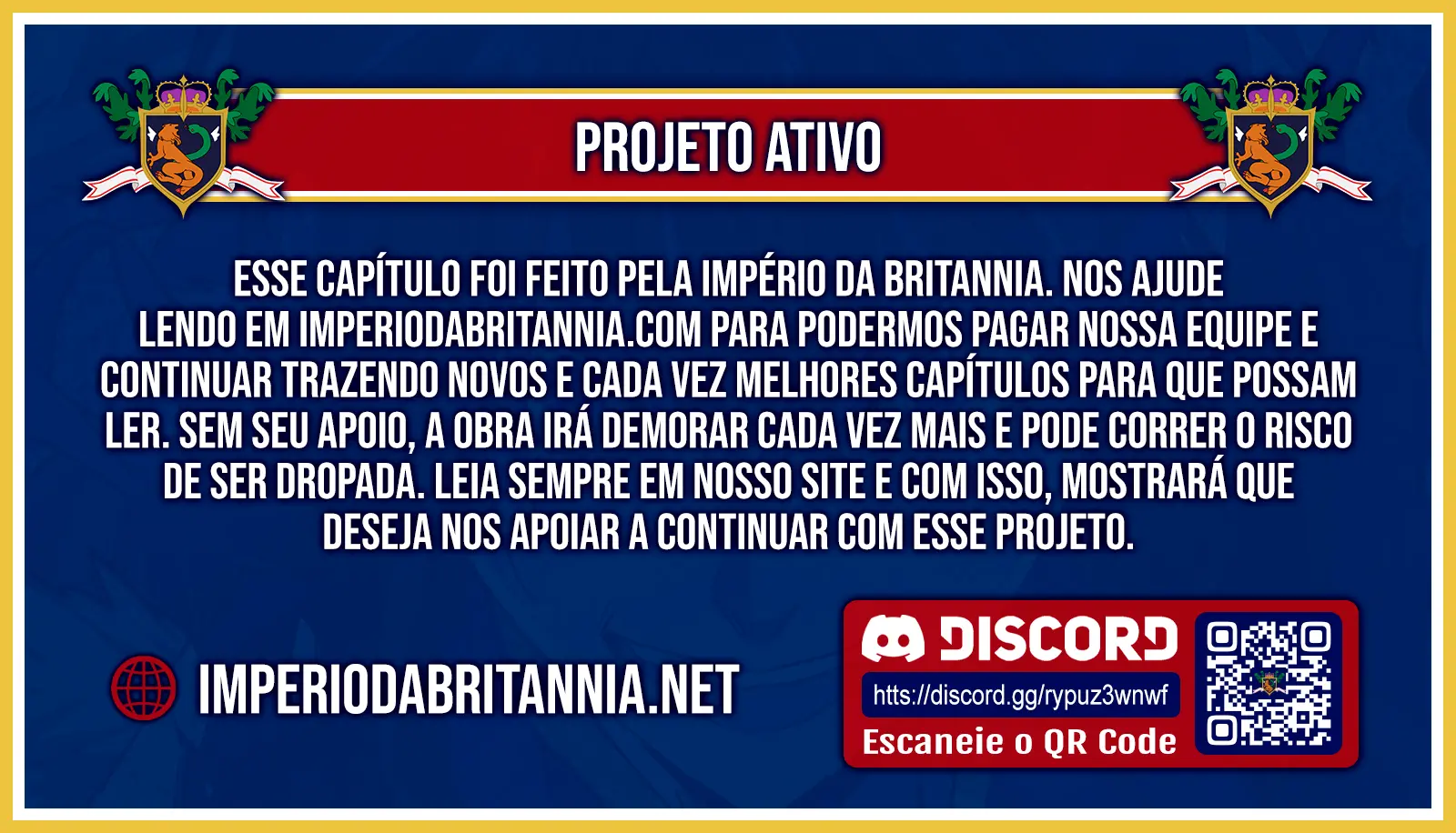Eu Confio no Meu HarÃ©m para Conquistar o Mundo capitulo 112 pagina 16