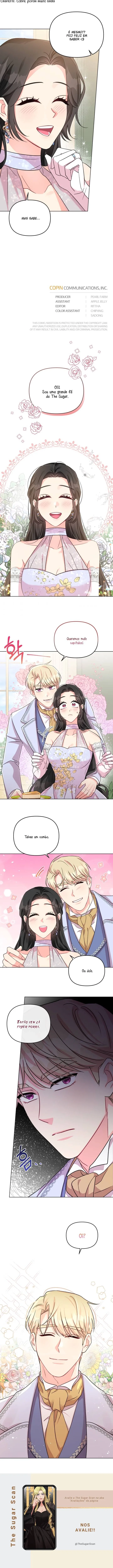 O VilÃ£o me Pediu em Casamento capitulo 7 pagina 11