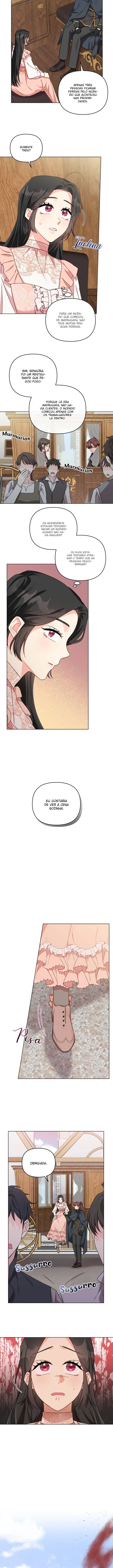 O VilÃ£o me Pediu em Casamento capitulo 7 pagina 2