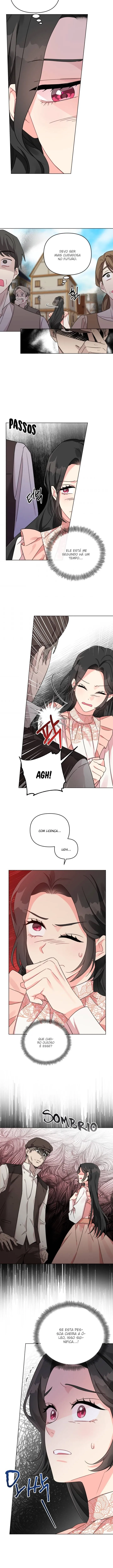 O VilÃ£o me Pediu em Casamento capitulo 7 pagina 4