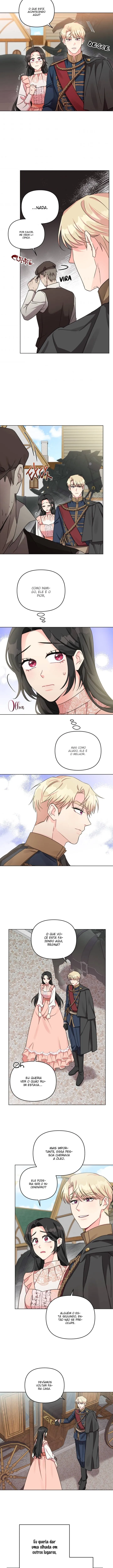 O VilÃ£o me Pediu em Casamento capitulo 7 pagina 6