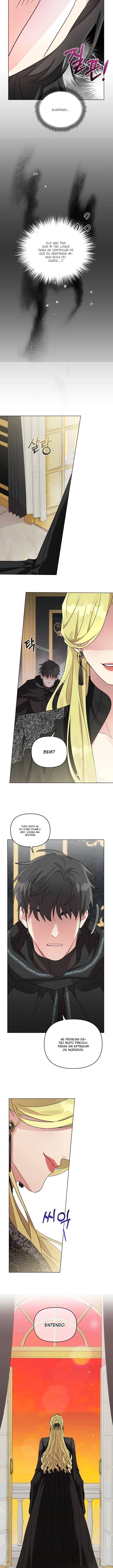 O VilÃ£o me Pediu em Casamento capitulo 7 pagina 9