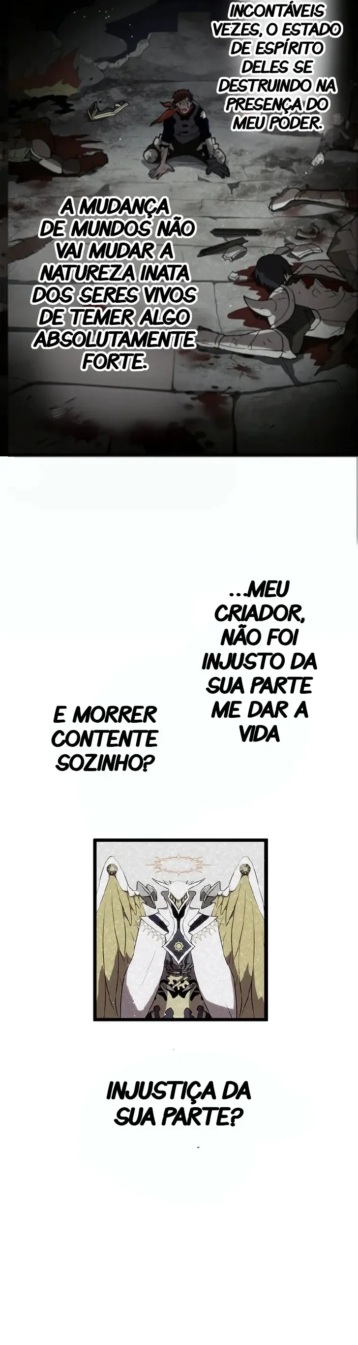 Akari, a Garota Chefe Final capitulo 7 pagina 12