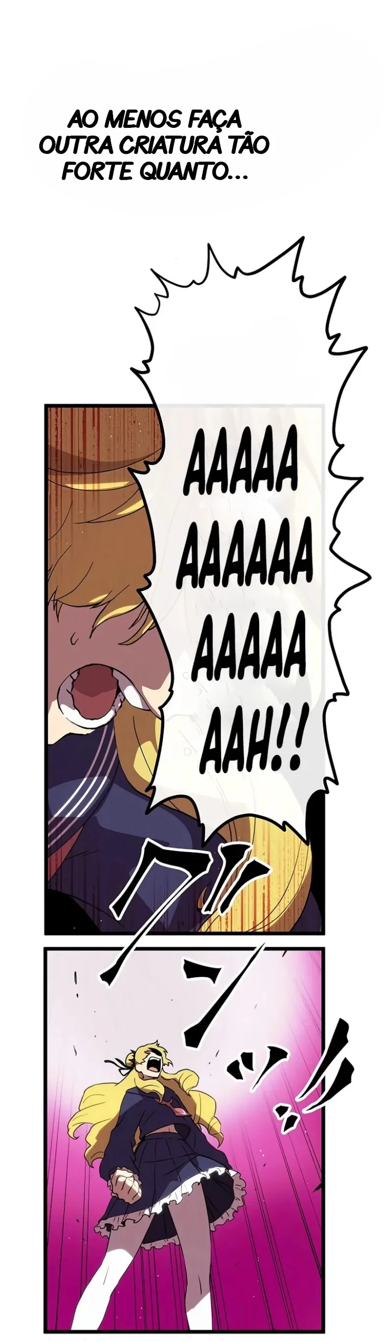 Akari, a Garota Chefe Final capitulo 7 pagina 13