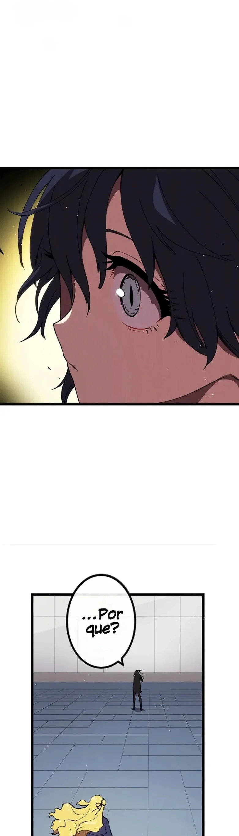 Akari, a Garota Chefe Final capitulo 7 pagina 14