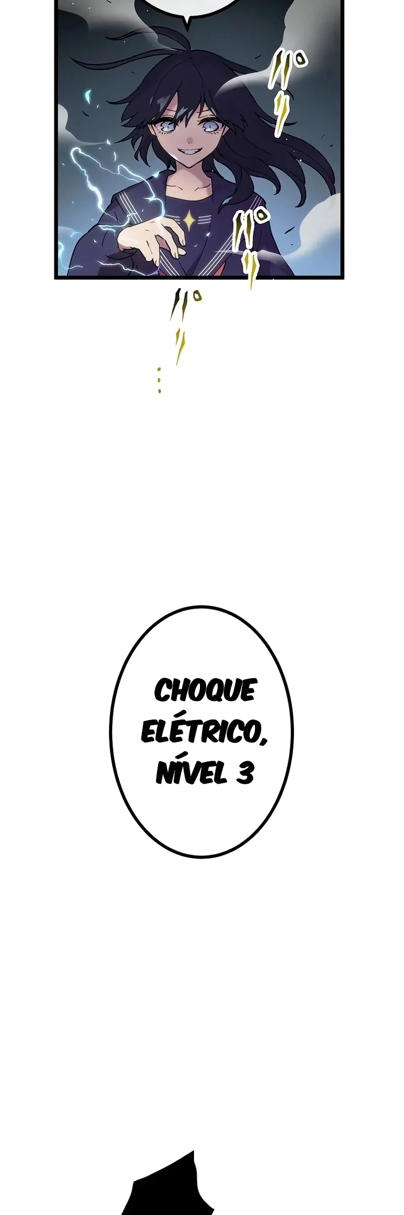 Akari, a Garota Chefe Final capitulo 7 pagina 23