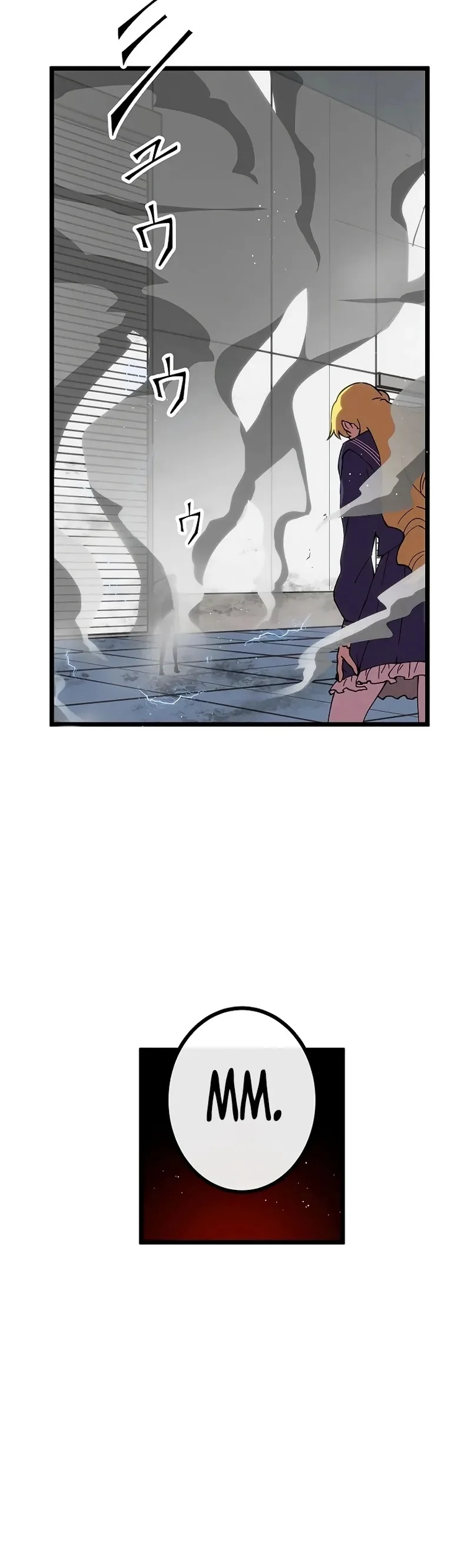 Akari, a Garota Chefe Final capitulo 7 pagina 3
