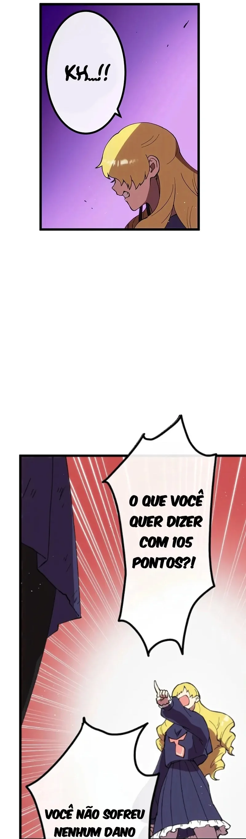Akari, a Garota Chefe Final capitulo 7 pagina 32