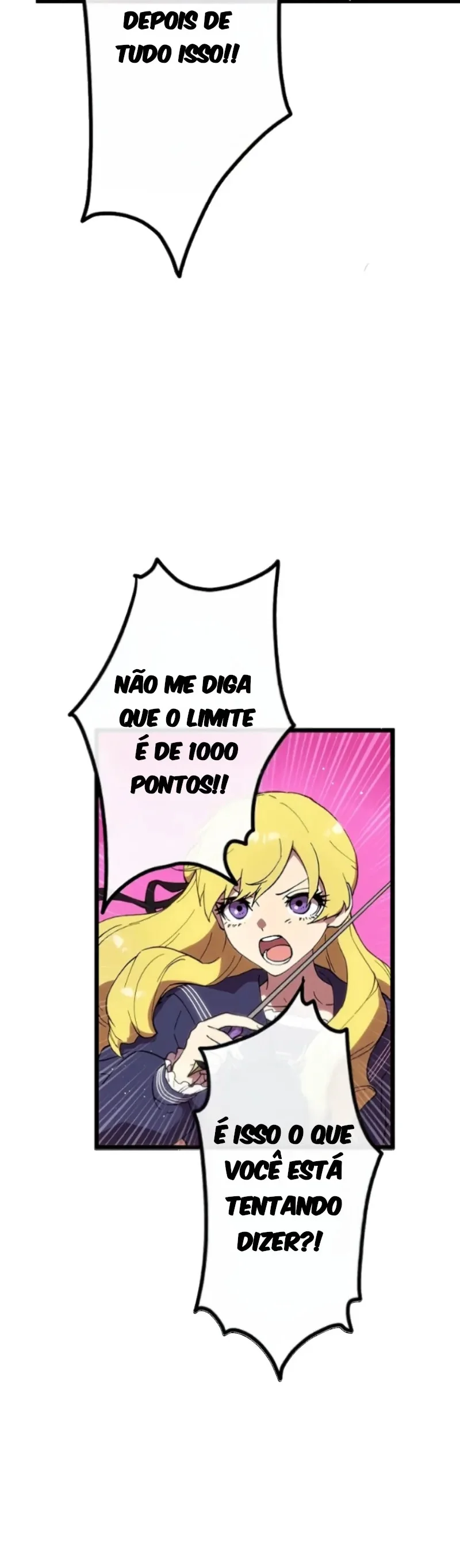 Akari, a Garota Chefe Final capitulo 7 pagina 33