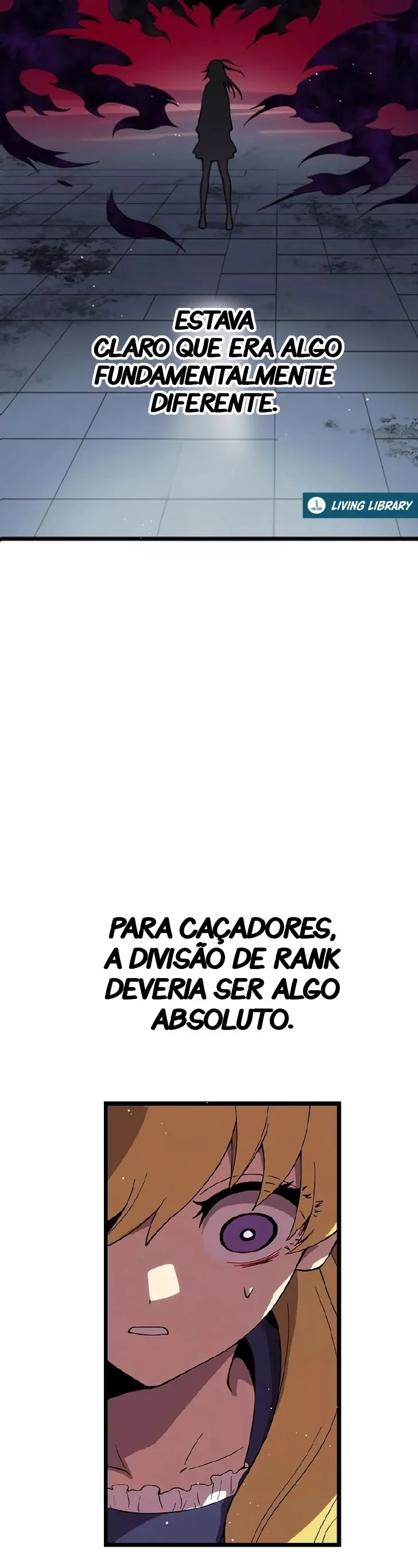 Akari, a Garota Chefe Final capitulo 7 pagina 49