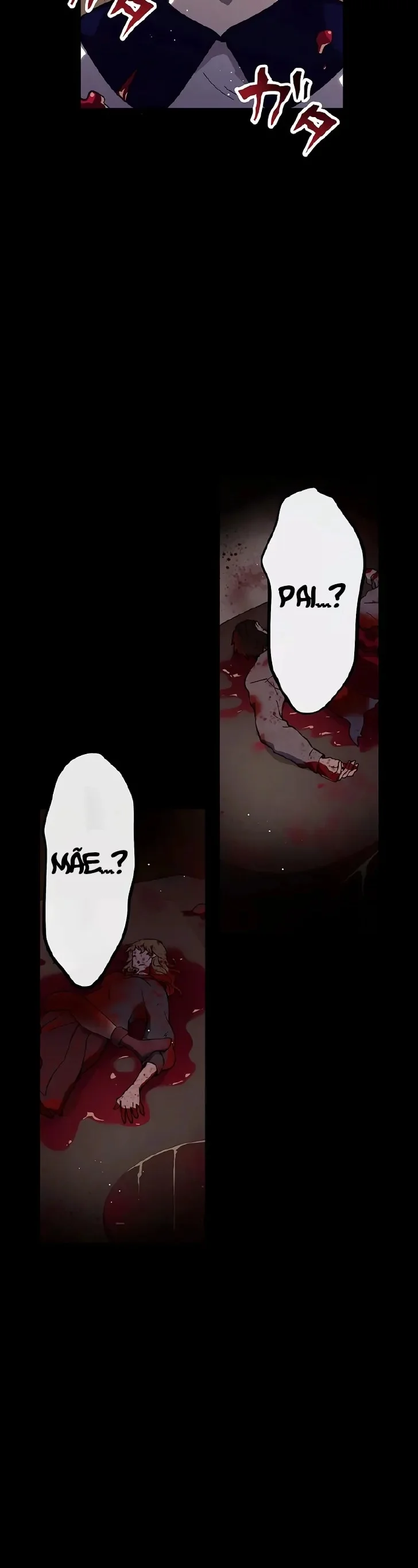Akari, a Garota Chefe Final capitulo 7 pagina 6