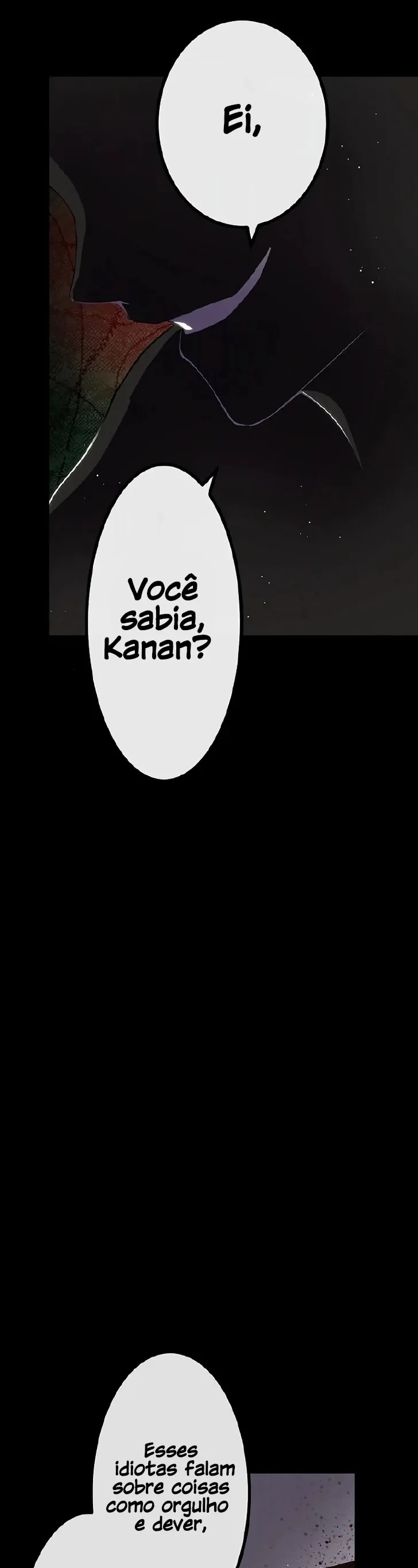Akari, a Garota Chefe Final capitulo 7 pagina 7