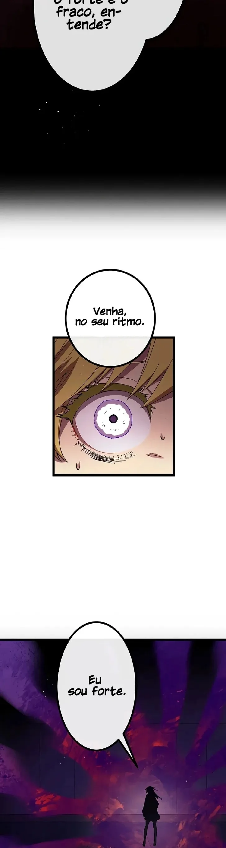 Akari, a Garota Chefe Final capitulo 7 pagina 9