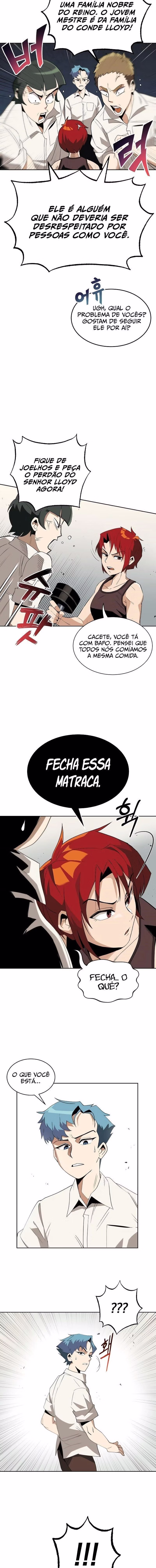 A SuperaÃ§Ã£o do Nobre Vagabundo capitulo 5 pagina 13