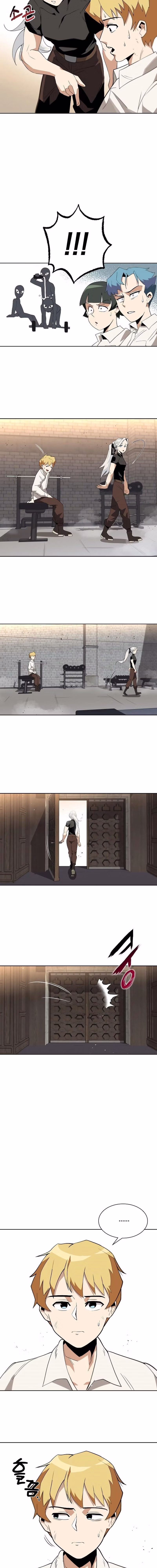 A SuperaÃ§Ã£o do Nobre Vagabundo capitulo 5 pagina 15