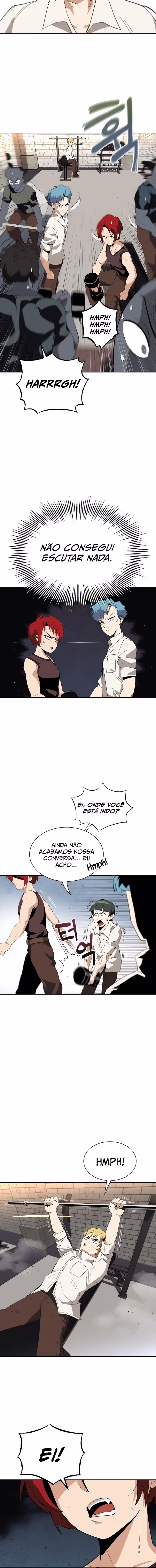 A SuperaÃ§Ã£o do Nobre Vagabundo capitulo 5 pagina 16