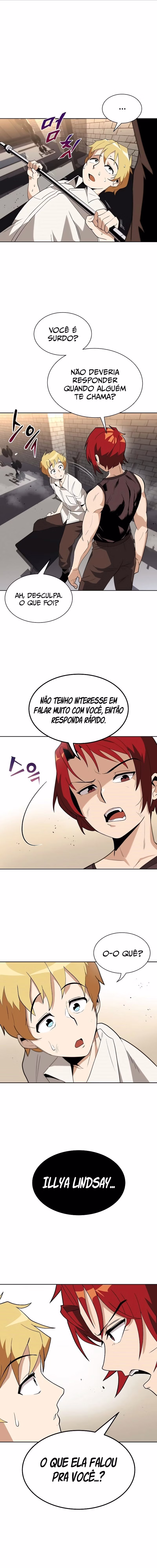 A SuperaÃ§Ã£o do Nobre Vagabundo capitulo 5 pagina 17
