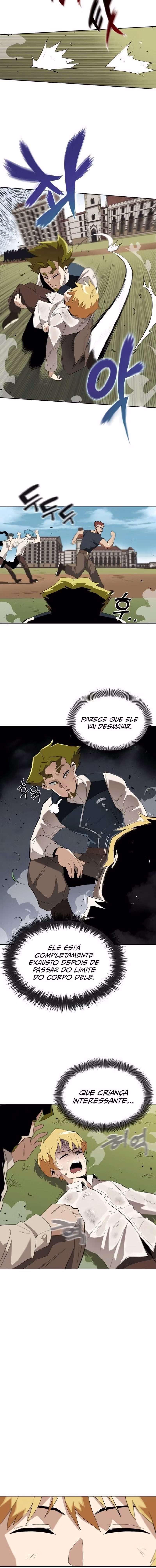 A SuperaÃ§Ã£o do Nobre Vagabundo capitulo 5 pagina 2