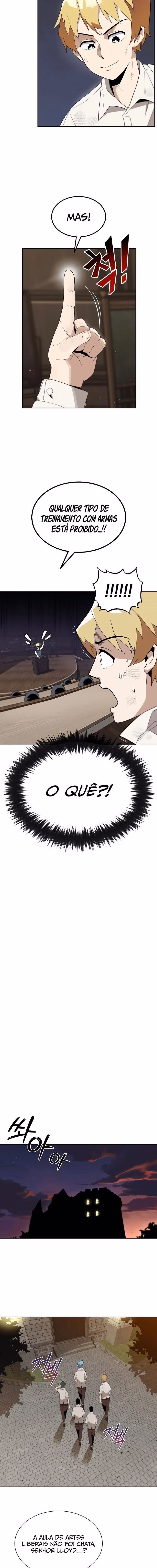 A SuperaÃ§Ã£o do Nobre Vagabundo capitulo 5 pagina 7